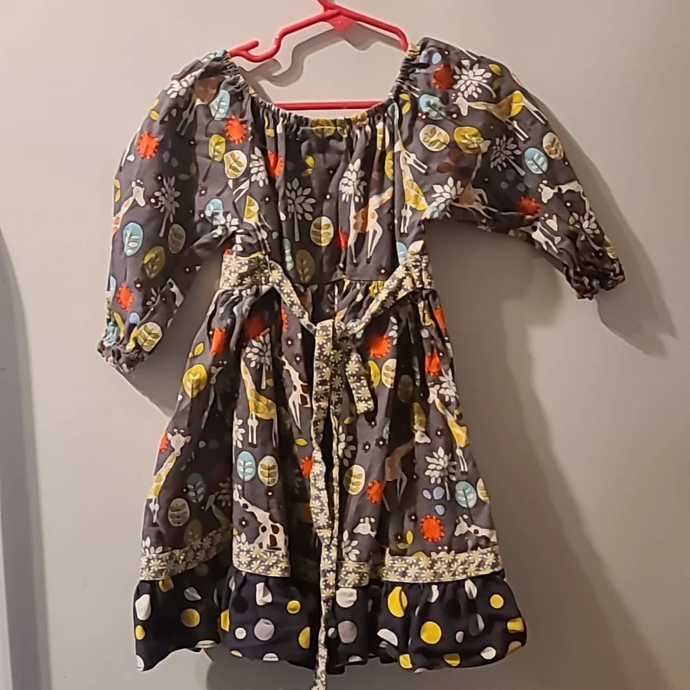 4 for $20 🧣👔Bearu basics dress 3t - Picture 3 of 3